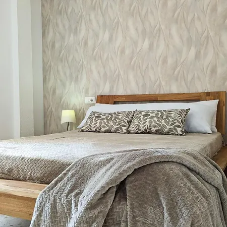 Lejlighed Gran Sol Sea Front