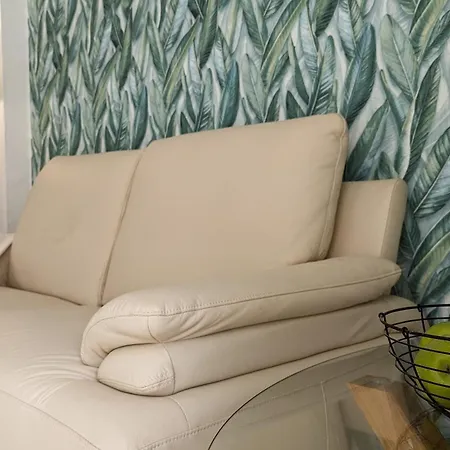 Gran Sol Sea Front Lejlighed