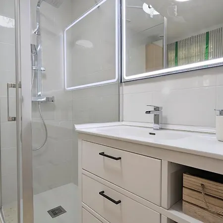 Gran Sol Sea Front Lejlighed *