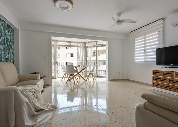 Gran Sol Sea Front Apartmán Calpe