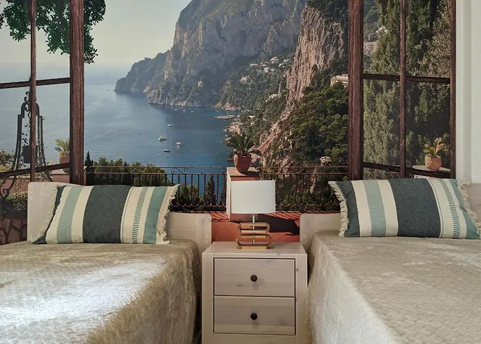 Apartmán Gran Sol Sea Front Calpe