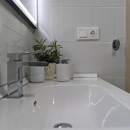 Apartament Gran Sol Sea Front