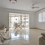 Gran Sol Sea Front شقة كاليبي